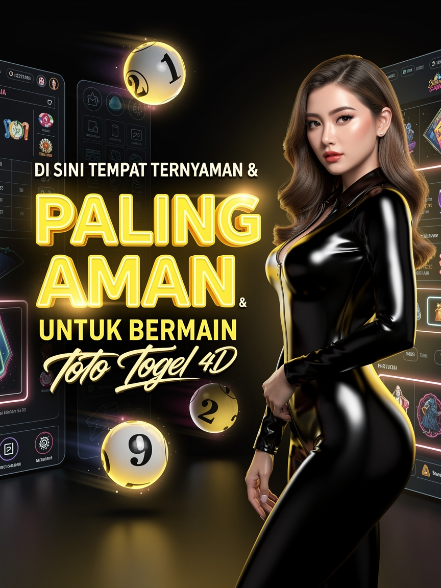 SANTUY777 — banner kategori